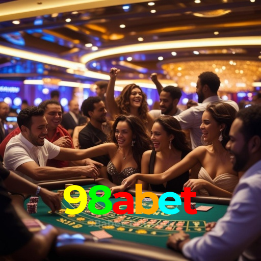 Por Que Jogar no 98abet?