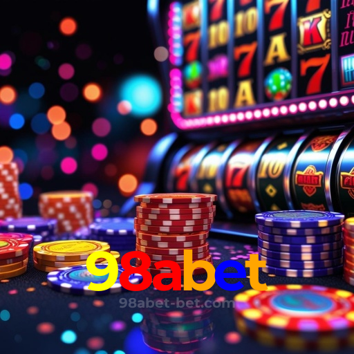 Visão geral dos jogos no 98abet