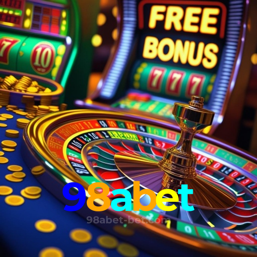 Novos Slots no 98abet
