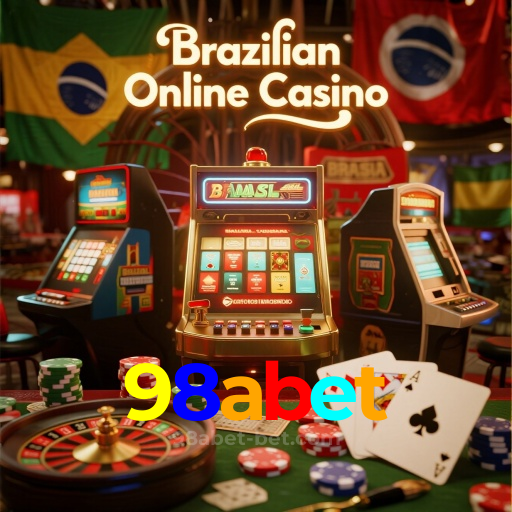 Vantagens do App 98abet